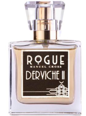 Rogue Perfumery DERVICHE II eau de toilette - F Vault