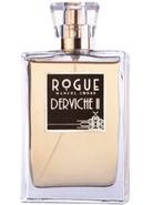 Rogue Perfumery DERVICHE II eau de toilette - F Vault