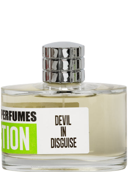 Mark Buxton Classic DEVIL IN DISGUISE vaulted eau de parfum
