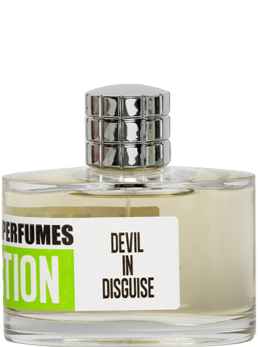 Mark Buxton Classic DEVIL IN DISGUISE vaulted eau de parfum - F Vault