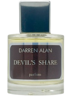 Darren Alan Perfumes DEVIL'S SHARE parfum