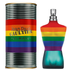 Jean Paul Gaultier LE MALE PRIDE EDITION 2020 eau de toilette - F Vault