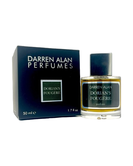 Darren Alan Perfumes DORIAN'S FOUGERE parfum