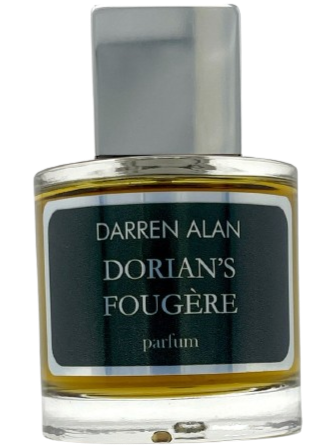 Darren Alan Perfumes DORIAN'S FOUGERE parfum