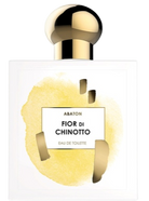 Abaton FIOR DI CHINOTTO eau de toilette - F Vault