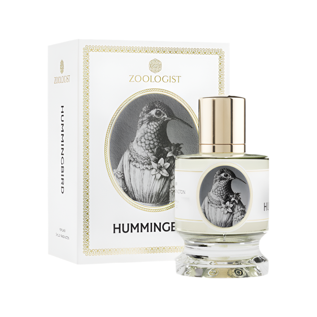 Hummingbird by Zoologist ~ Fragrance Vault online – F Vault Hummingbird by Zoologist ~ Fragrance Vault online – F Vault