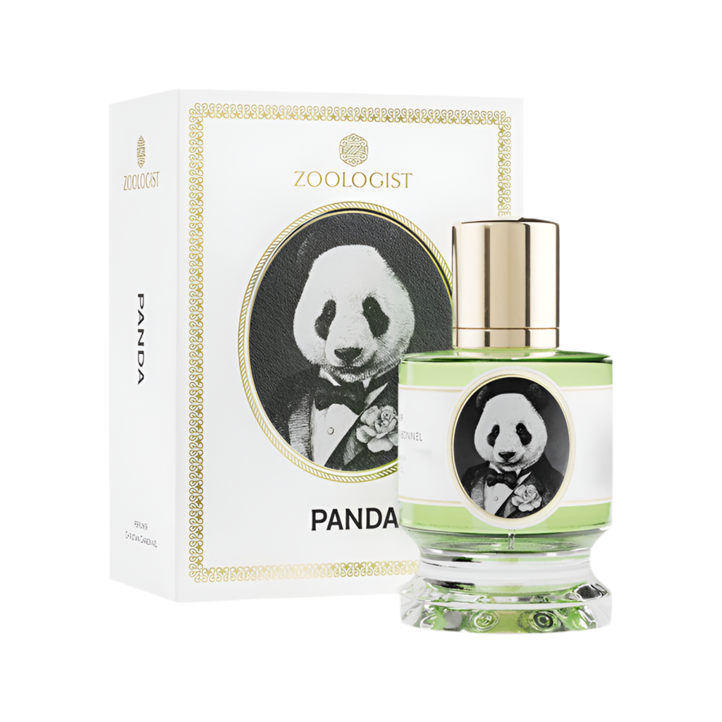 Zoologist Panda 10mL おまけ付き Panda by Zoologist ~ Fragrance Vault in Lake Tahoe – F Vault