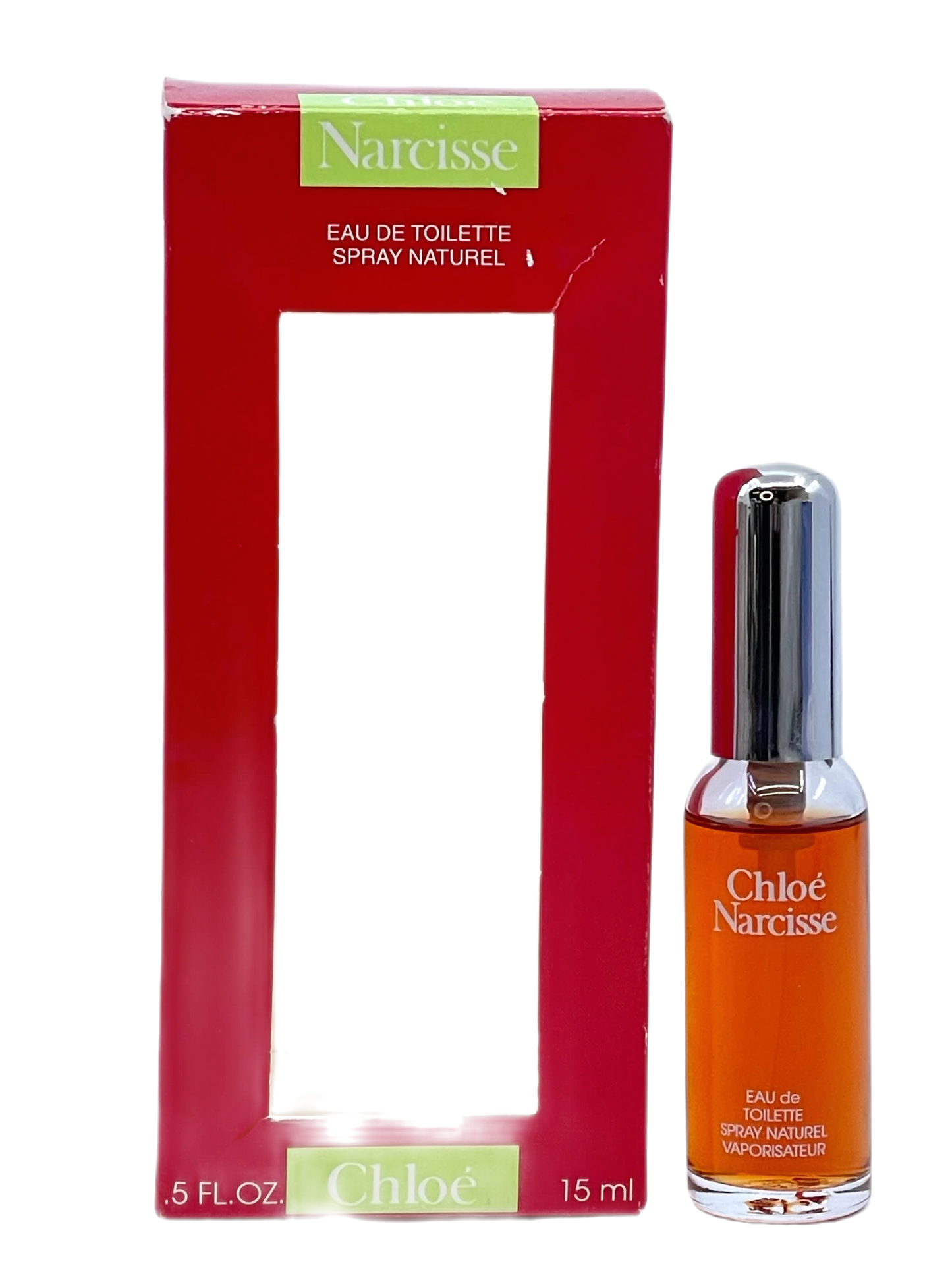 Parfums Chloe/Coty Prestige CHLOE NARCISSE eau de toilette