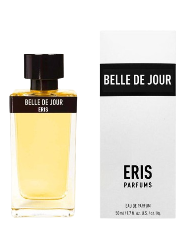 Eris Parfums BELLE DE JOUR eau de parfum - F Vault