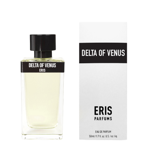 Eris Parfums DELTA OF VENUS eau de parfum - F Vault