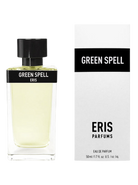Eris Parfums GREEN SPELL eau de parfum - F Vault