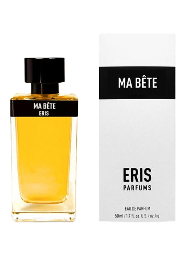 Eris Parfums MA BETE eau de parfum - F Vault