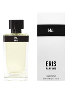 Eris Parfums Mx. eau de parfum - F Vault
