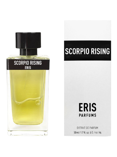 Eris Parfums SCORPIO RISING extrait de parfum - F Vault