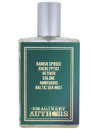 Imaginary Authors EVERY STORM A SERENADE eau de parfum, 