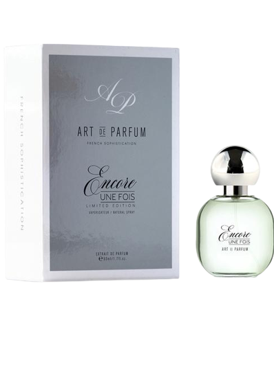Art de Parfum ENCORE UNE FOIS extrait de parfum - F Vault