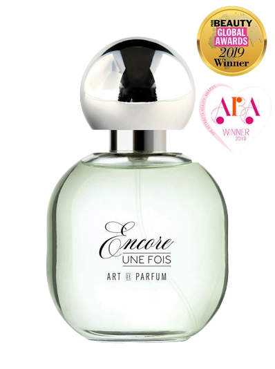 Art de Parfum ENCORE UNE FOIS extrait de parfum | Fragrance Vault – F Vault