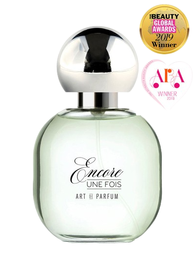 Art de Parfum ENCORE UNE FOIS extrait de parfum - F Vault