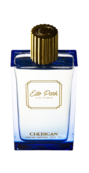 Cherigan EDO PARK extrait de parfum