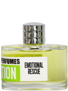 Mark Buxton Classic EMOTIONAL RESCUE vaulted eau de parfum - F Vault