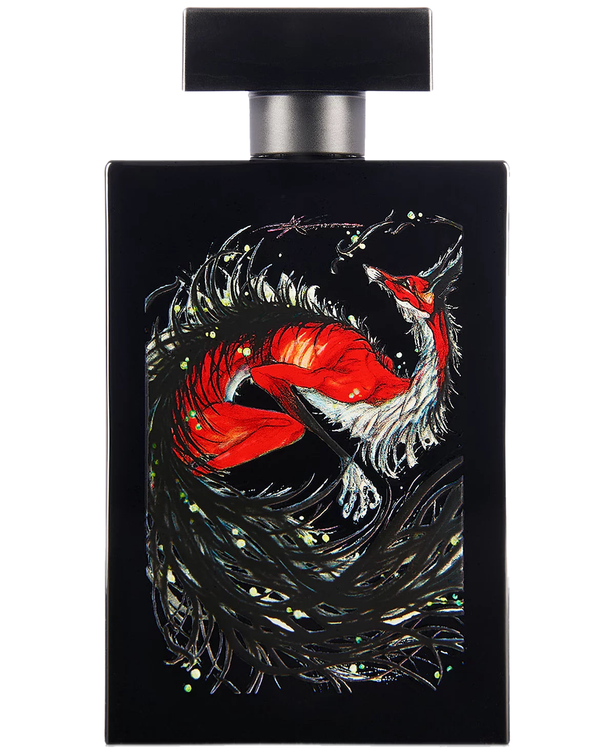 Simone Paris FOX WHIRLWIND eau de parfum