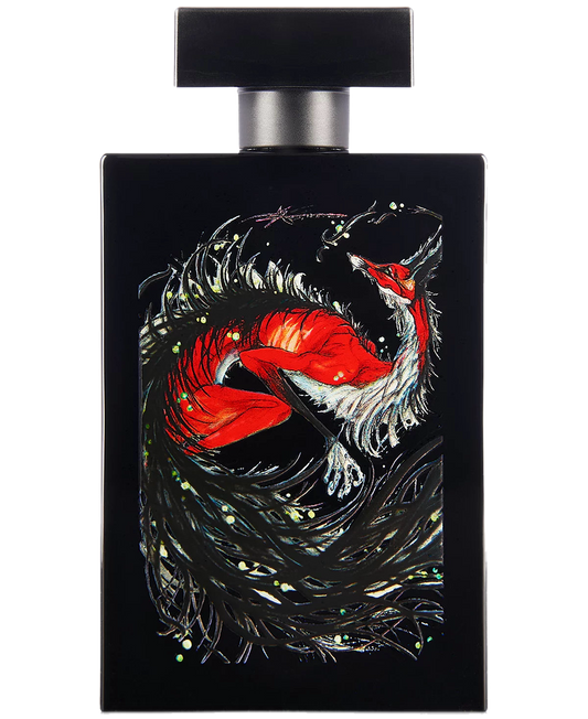 Simone Paris FOX WHIRLWIND eau de parfum