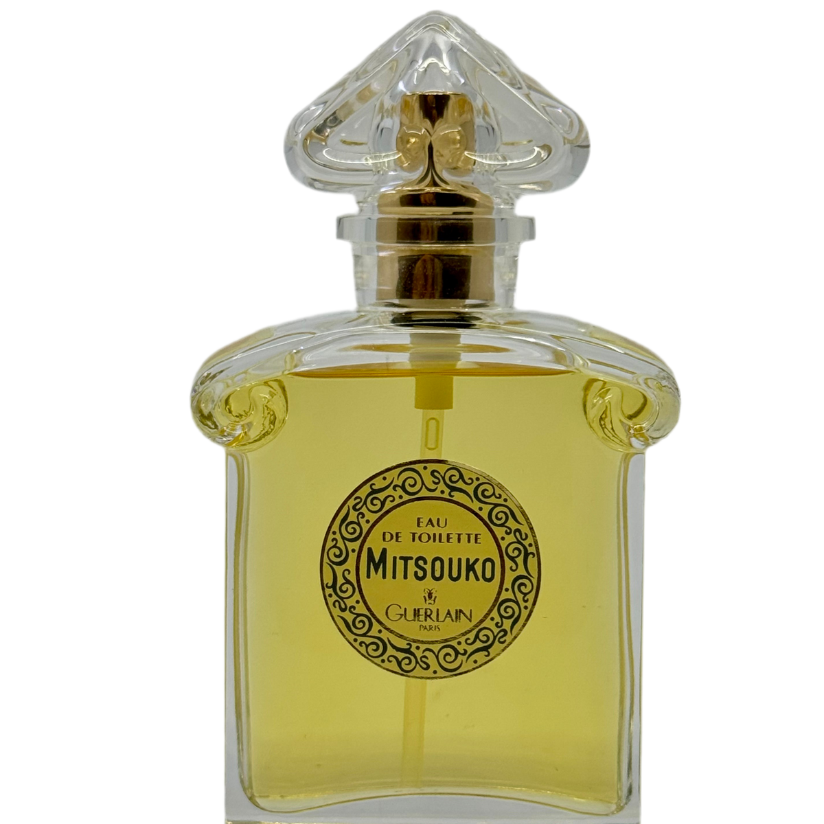 R*o様 Guerlain Mitsouko 1956年~1960年 ヴィンテー R*o様 Guerlain Mitsouko 1956年~1960年 ヴィンテー