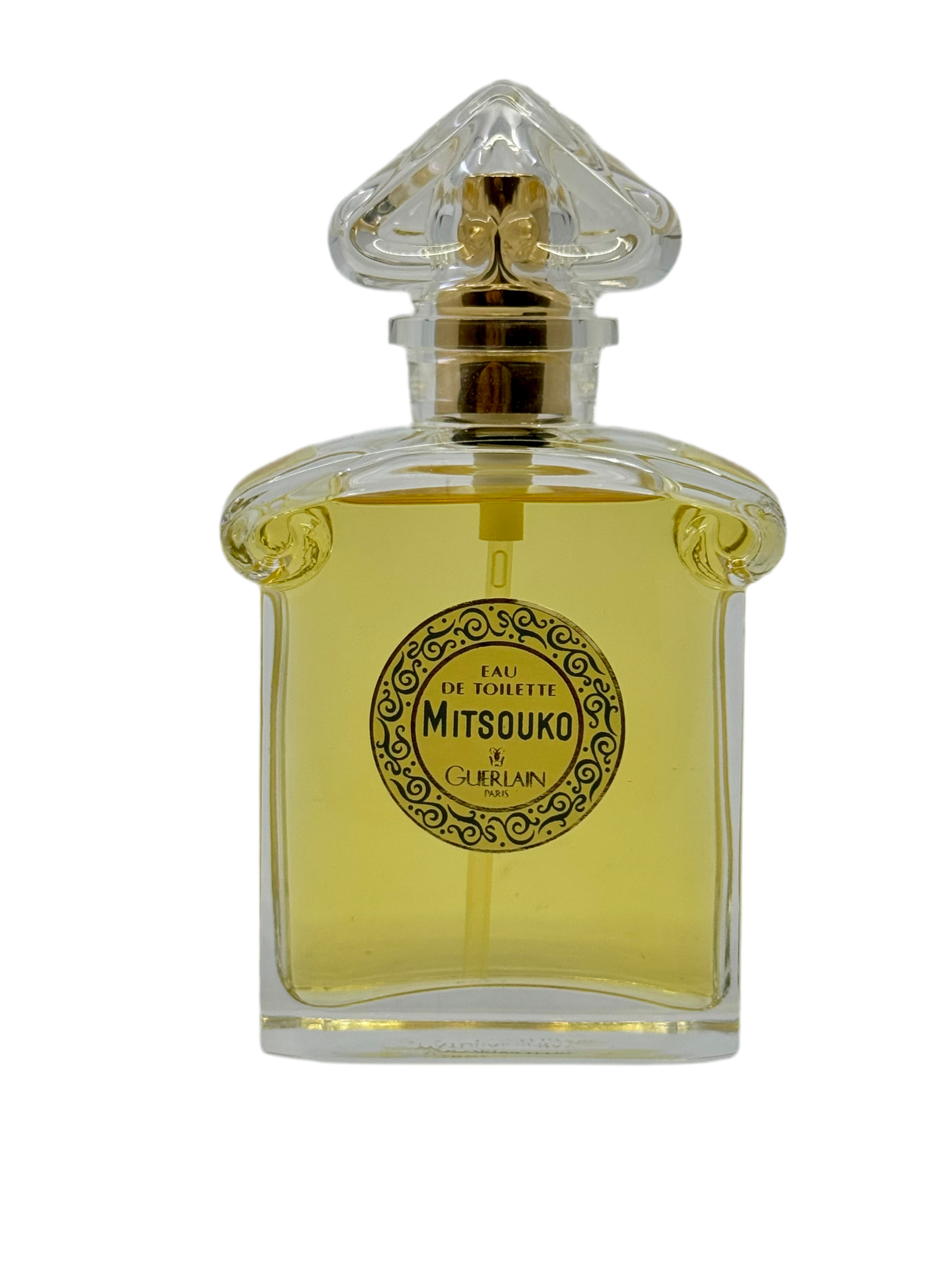 Guerlain Mitsouko パルファム 15ml LES LÉGENDAIRES ⋅ Mitsouko - Eau de Parfum ⋅ GUERLAIN