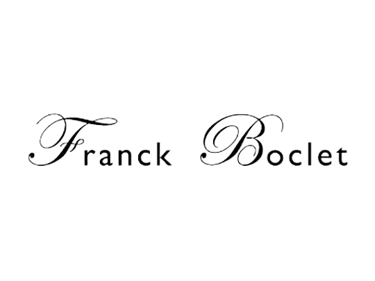 Franck Boclet Classic TOBACCO eau de parfum - F Vault