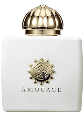 Amouage HONOUR WOMAN eau de parfum - F Vault