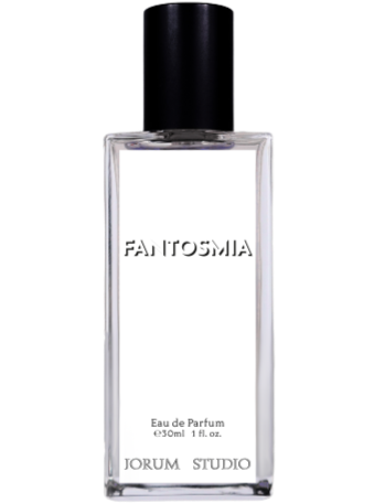 Jorum Studio FANTOSMIA eau de parfum - F Vault