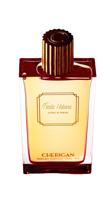 Cherigan FIESTA HABANA extrait de parfum