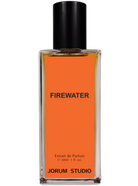 Jorum Studio FIREWATER extrait de parfum - F Vault