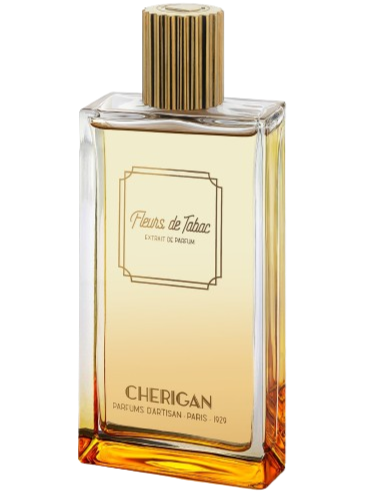 Cherigan FLEURS DE TABAC extrait de parfum