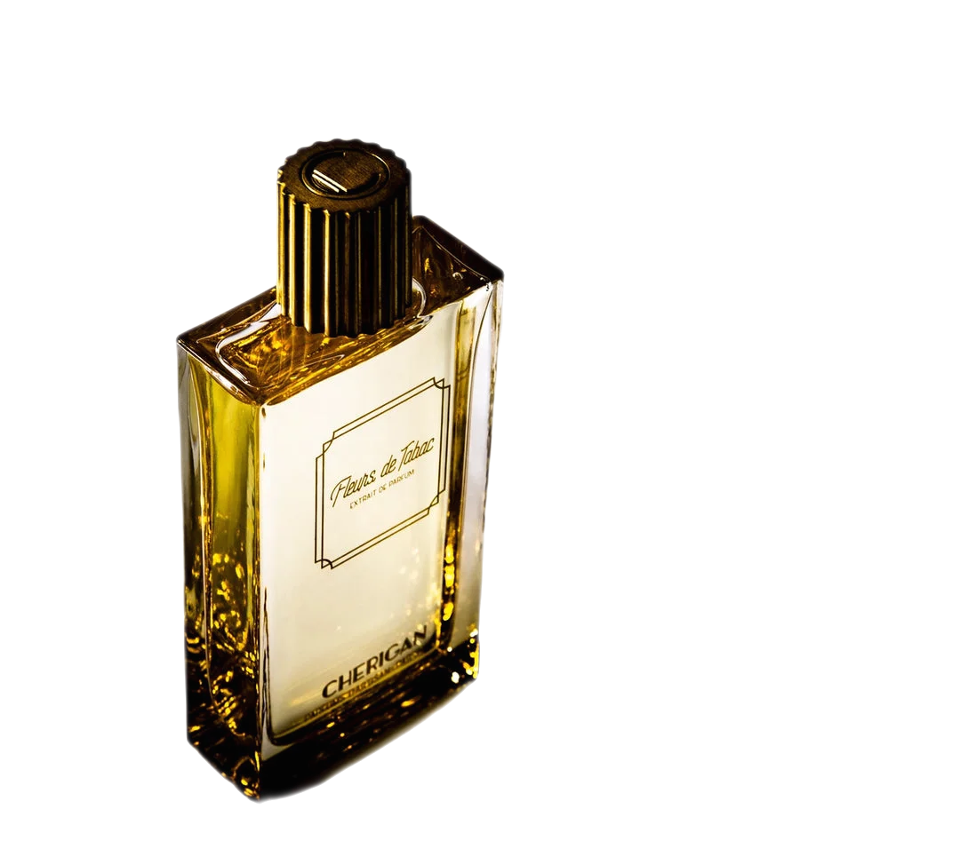 Cherigan FLEURS DE TABAC extrait de parfum