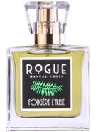 Rogue Perfumery FOUGERE L'AUBE eau de toilette - F Vault