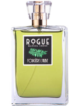 Rogue Perfumery FOUGERE L'AUBE eau de toilette - F Vault