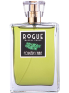 Rogue Perfumery FOUGERE L'AUBE eau de toilette - F Vault