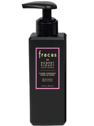 Robert Piguet FRACAS body lotion - F Vault