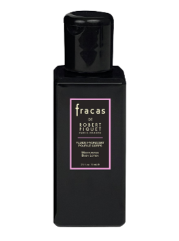 Robert Piguet FRACAS body lotion - F Vault