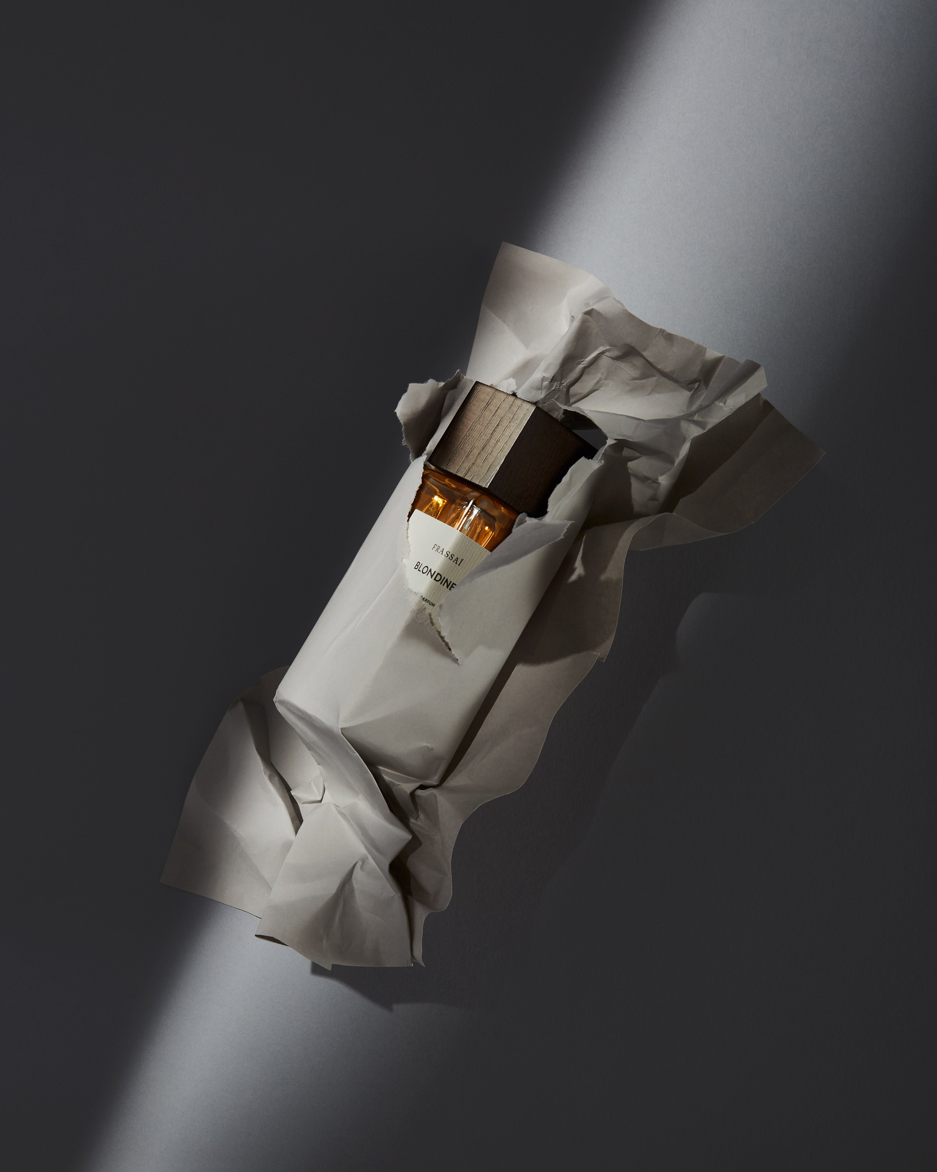 Frassai BLONDINE eau de parfum ~ Fragrance Vault – F Vault