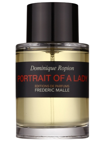 Frederic Malle PORTRAIT OF A LADY eau de parfum - F Vault