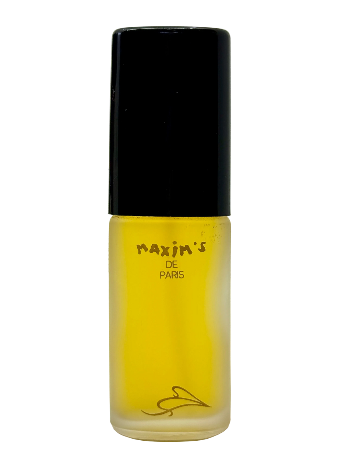 Maxim's de Paris MAXIM'S DE PARIS eau de toilette – F Vault