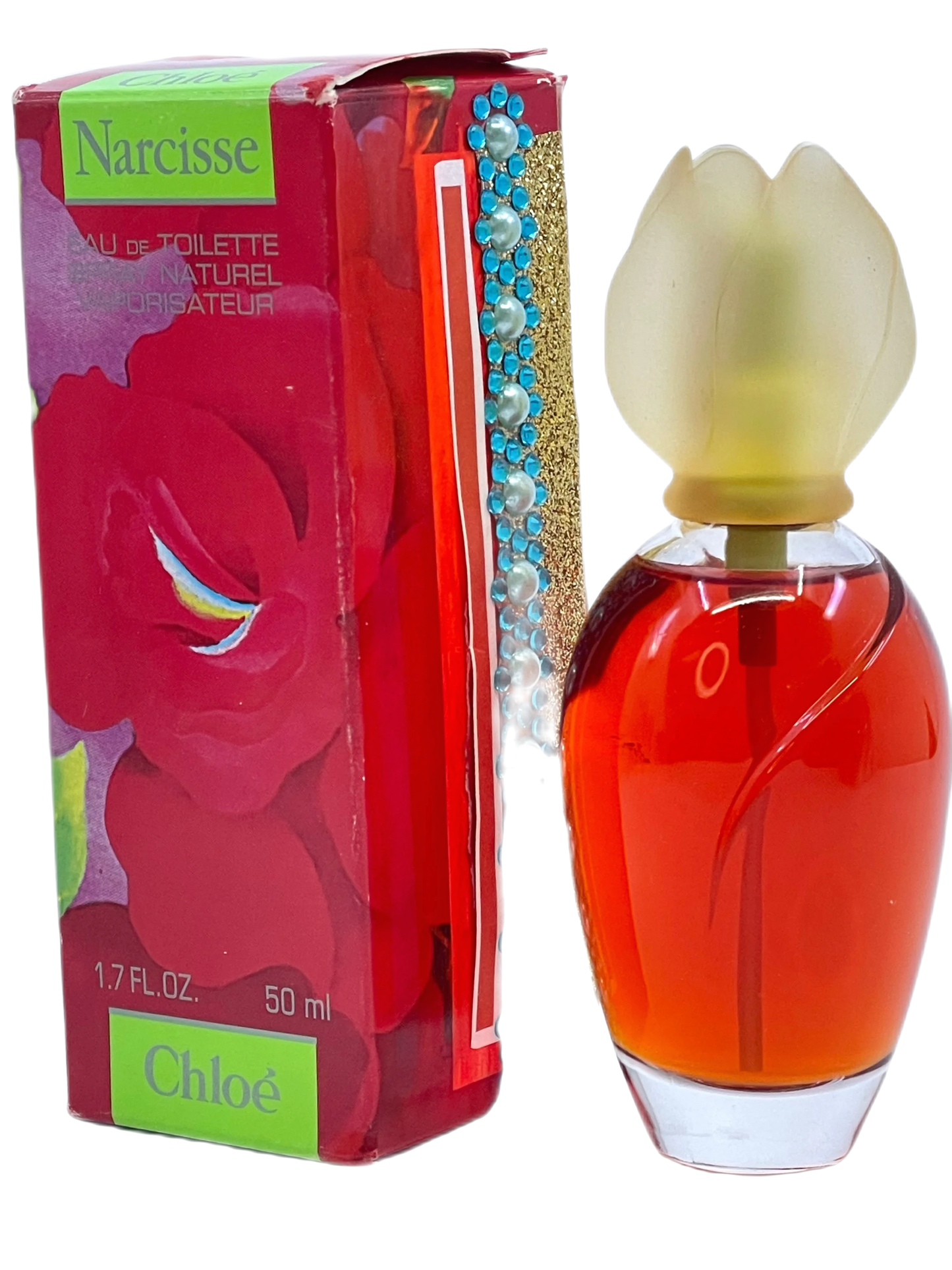 Parfums Chloe/Coty Prestige CHLOE NARCISSE eau de toilette