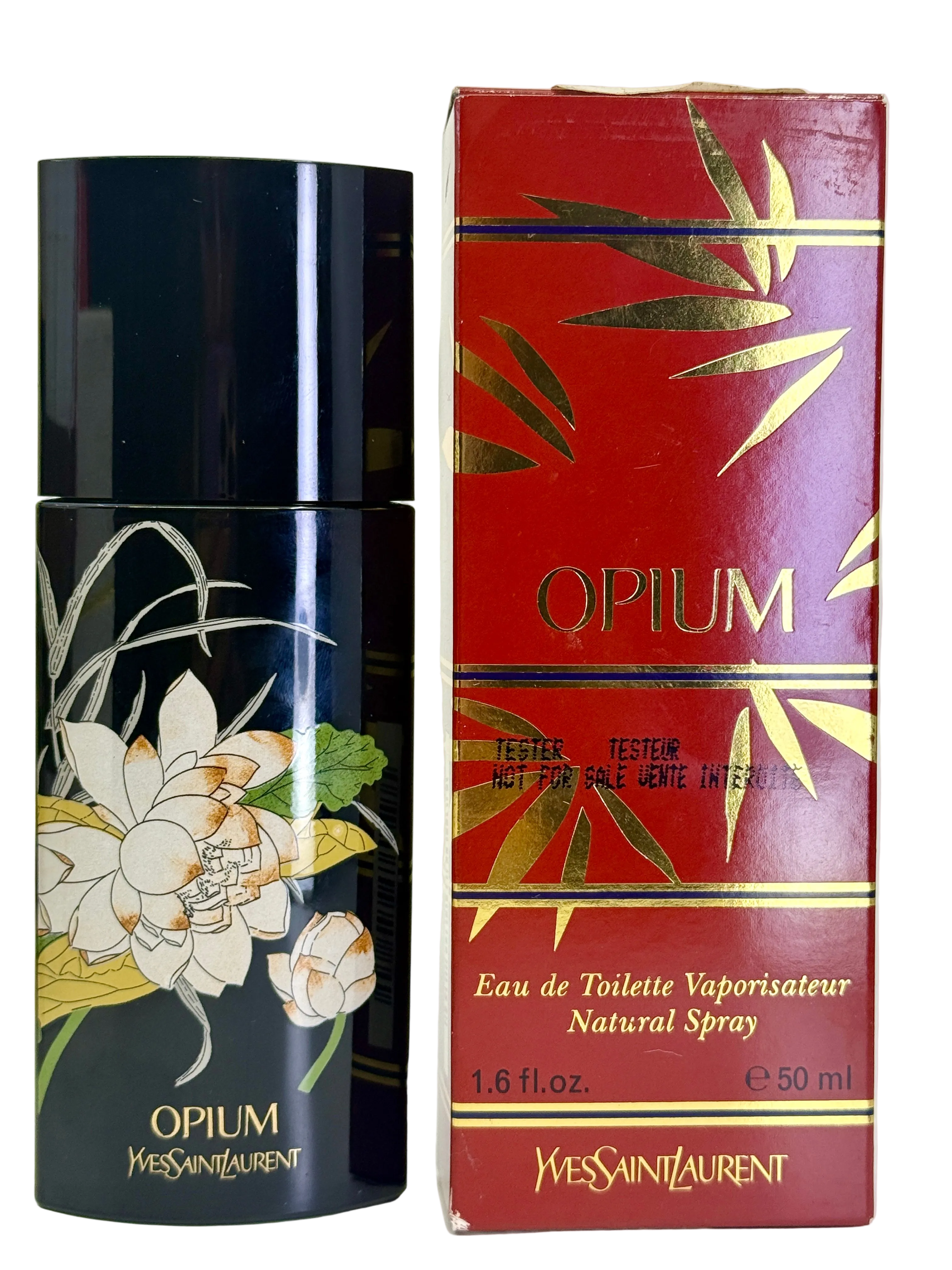 Yves Saint Laurent OPIUM ORIENTAL 2006 -Fragrance Vault – F Vault Yves Saint Laurent OPIUM ORIENTAL 2006 -Fragrance Vault – F Vault