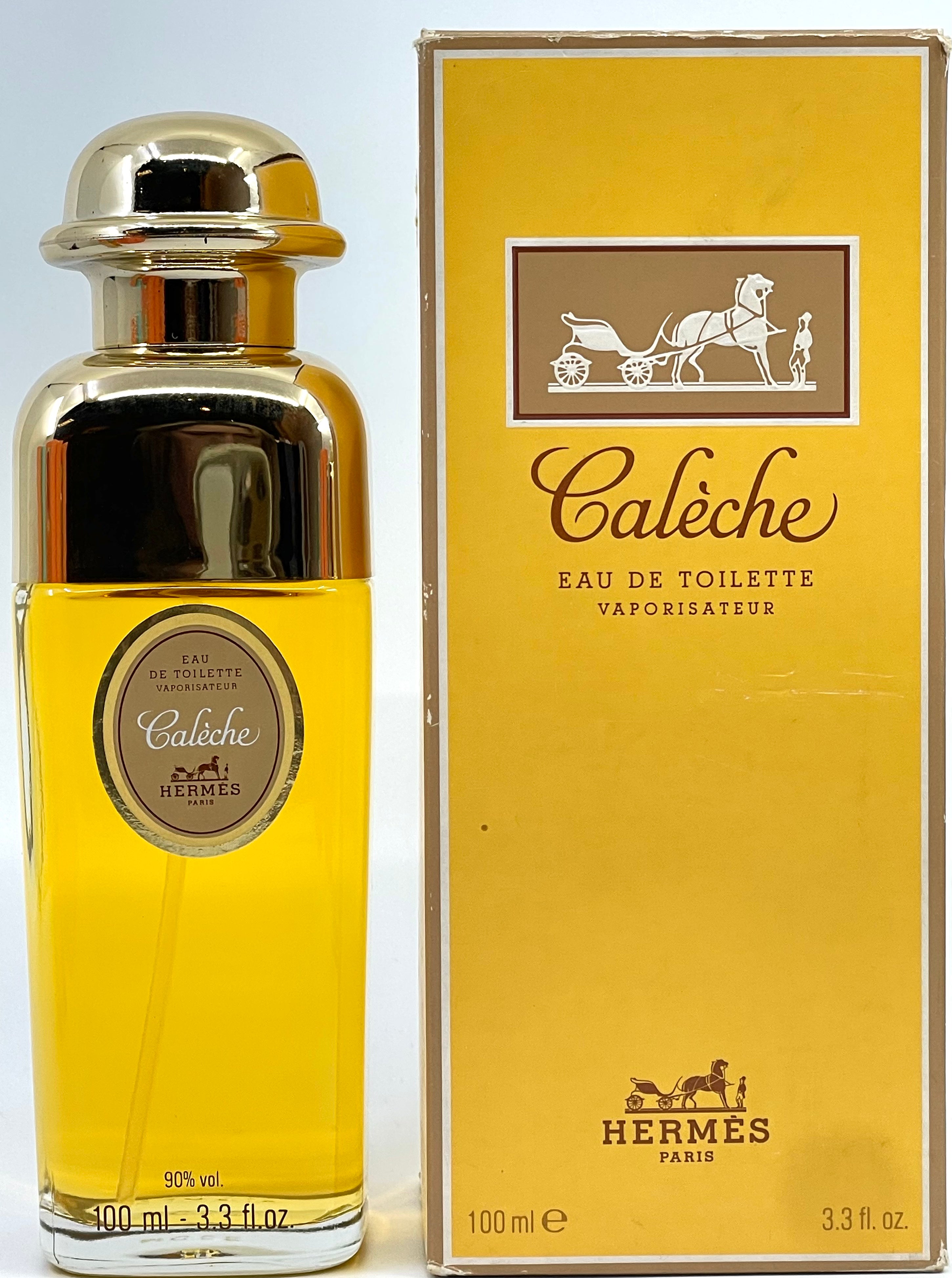 Roberto Capucci YENDI vintage toilette - Fragrance Vault – F Vault Roberto Capucci YENDI vintage toilette - Fragrance Vault – F Vault