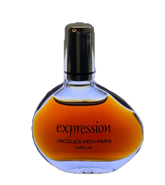 Jacques Fath EXPRESSION vintage parfum