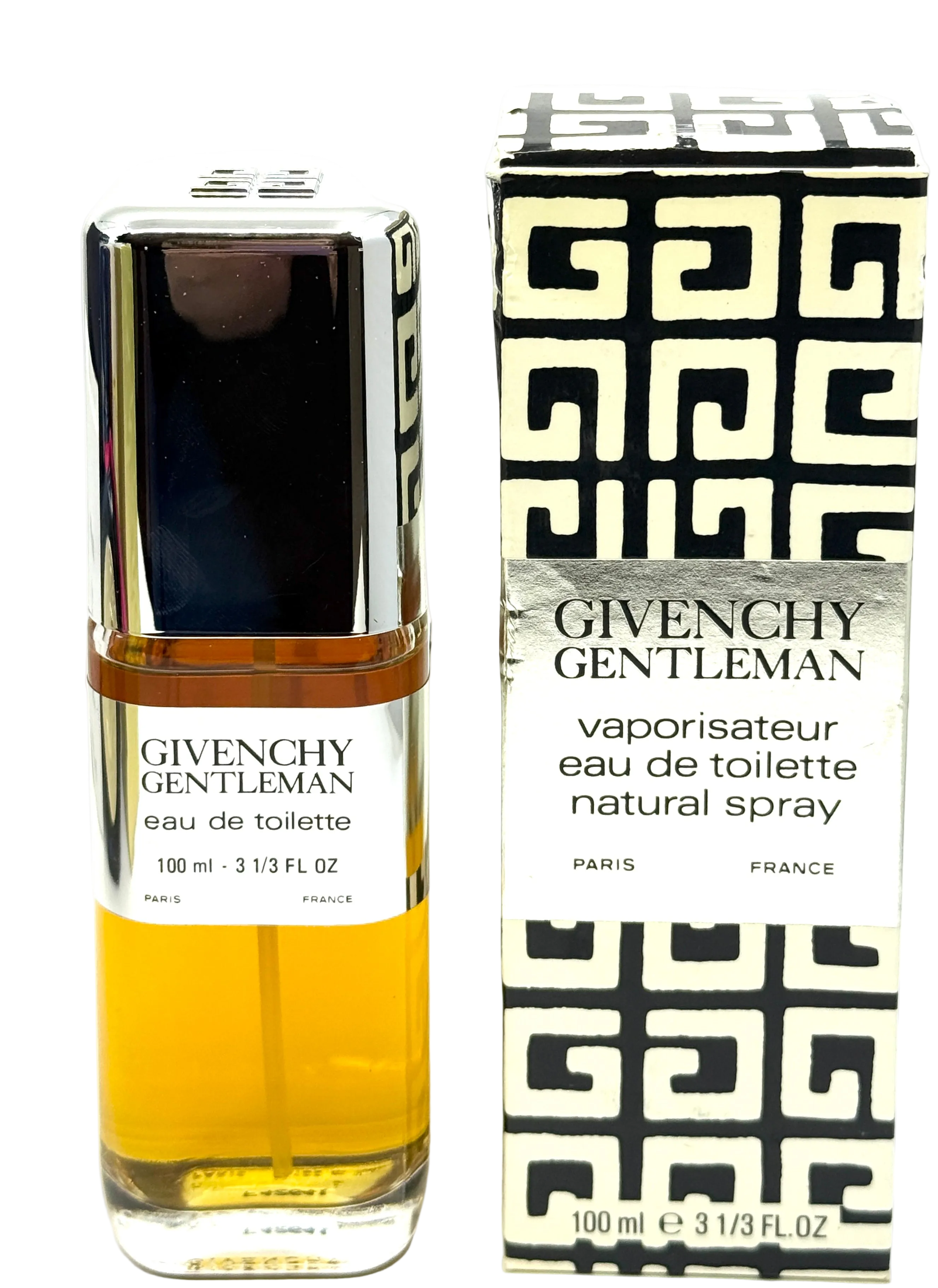 香水(男性用) Givenchy Gentleman Eau de Toilette 100ml Givenchy Gentleman vintage eau de toilette - Fragrance Vault – F Vault