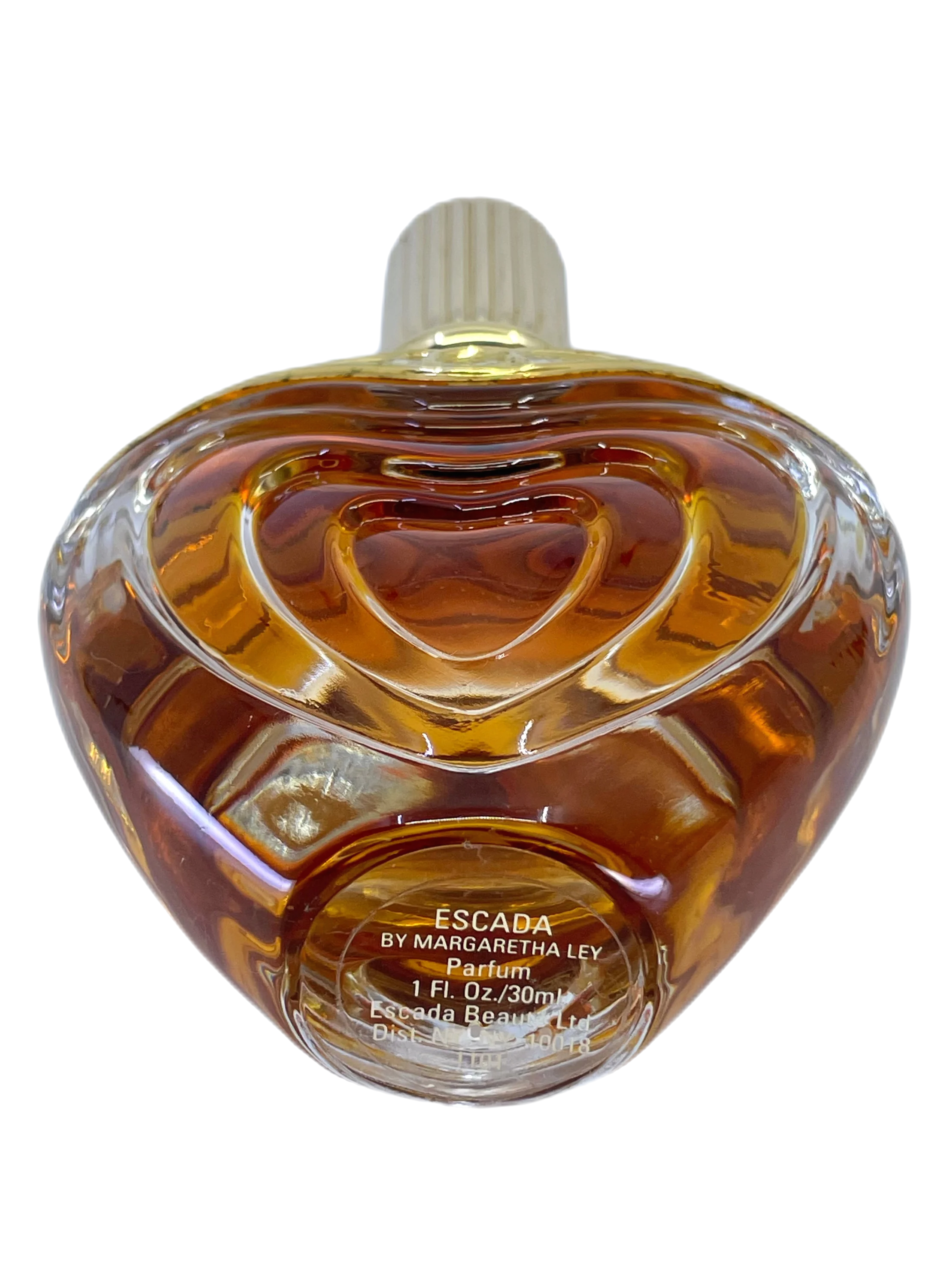 Escada ESCADA classic eau de toilette - Fragrance Vault Escada ESCADA classic eau de toilette - Fragrance Vault