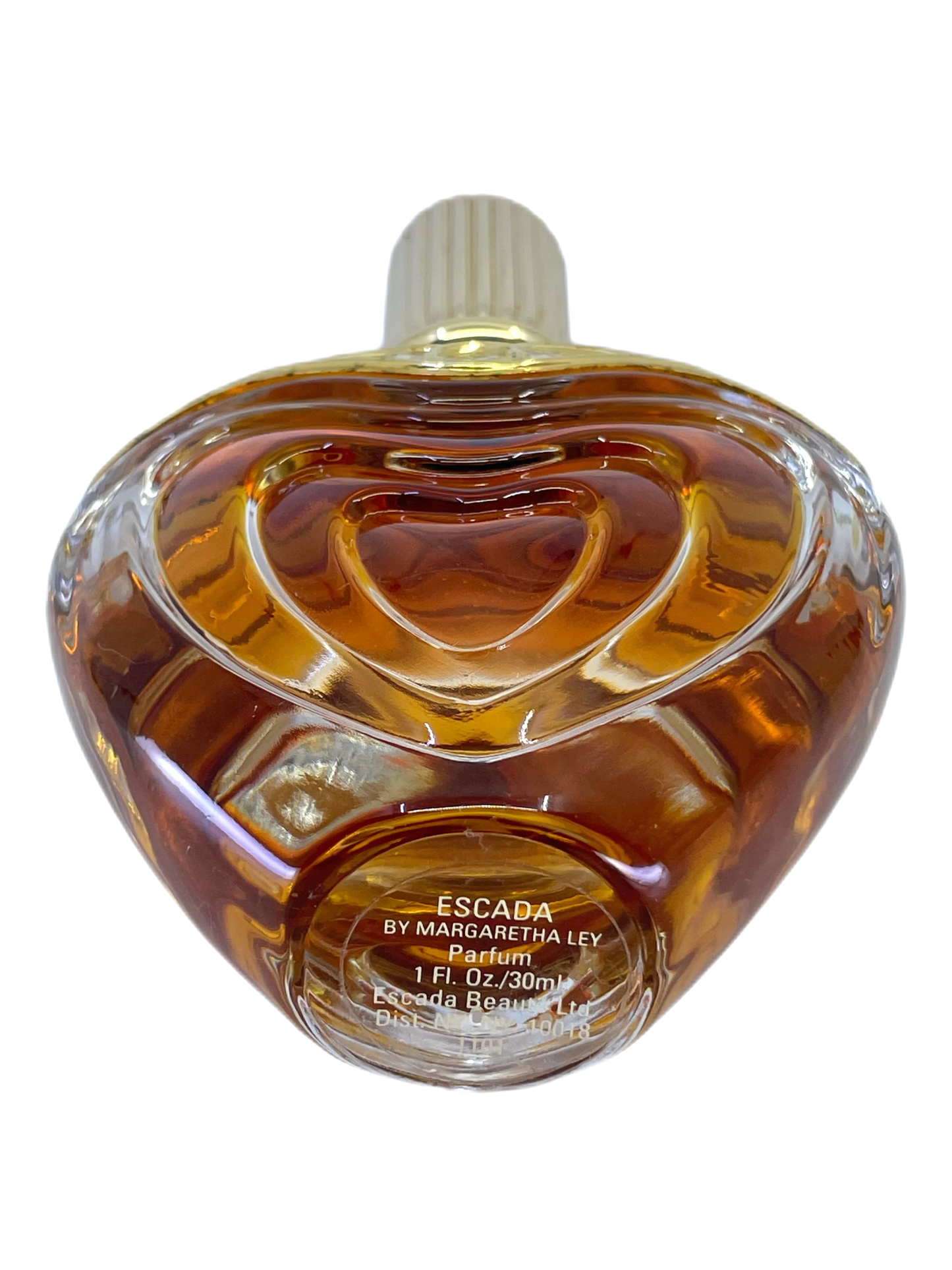 Escada ESCADA classic pure parfum